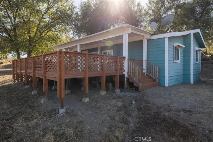 42661 Little Rock, Ahwahnee, California 93601