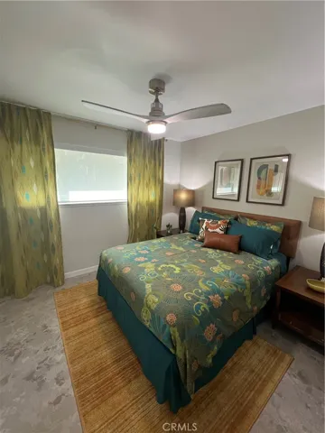 Custom bedding and Drapery
