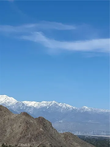 hiking views from trails