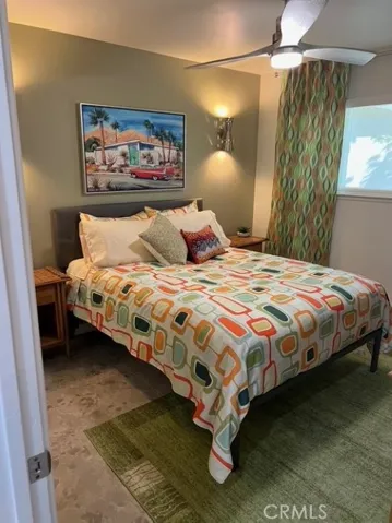 Bedroom #1