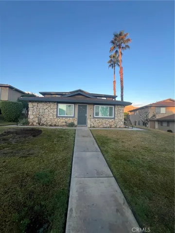 72724 Eagle Road 1, Palm Desert, California 92260