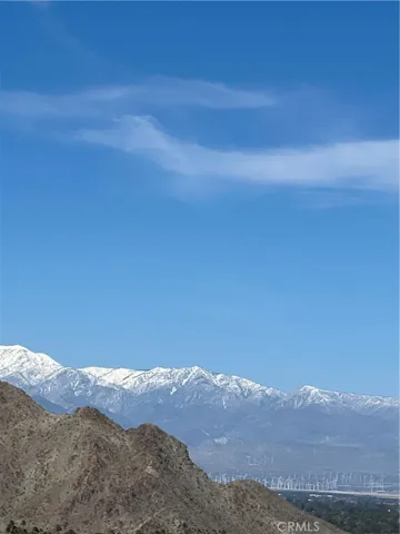 hiking views from trails