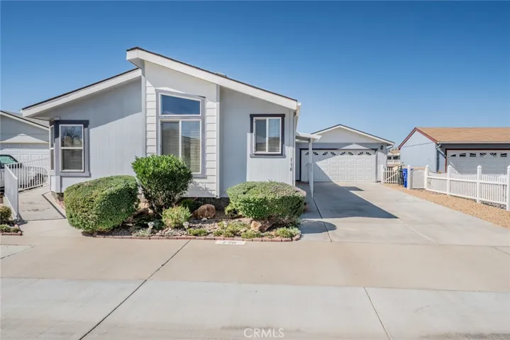 22241 Nisqually 118, Apple Valley, California 92308