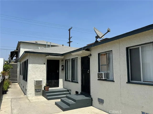 2769 E 57th, Huntington Park, California 90255