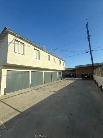 2769 E 57th, Huntington Park, California 90255