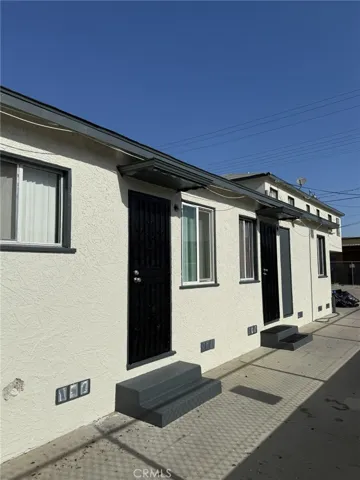 2769 E 57th, Huntington Park, California 90255