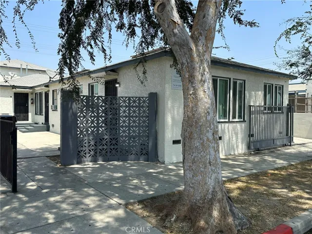 2769 E 57th, Huntington Park, California 90255