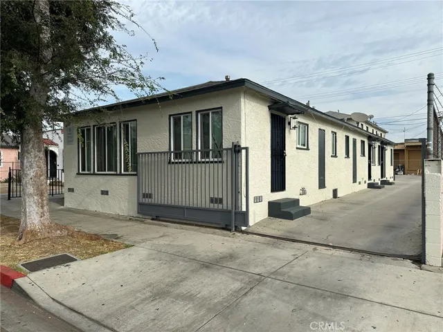 2769 E 57th, Huntington Park, California 90255