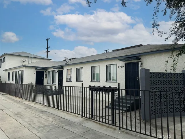 2769 E 57th, Huntington Park, California 90255