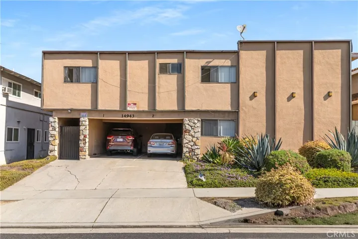 14943 Gagely, La Mirada, California 90638