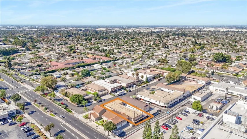 14943 Gagely, La Mirada, California 90638