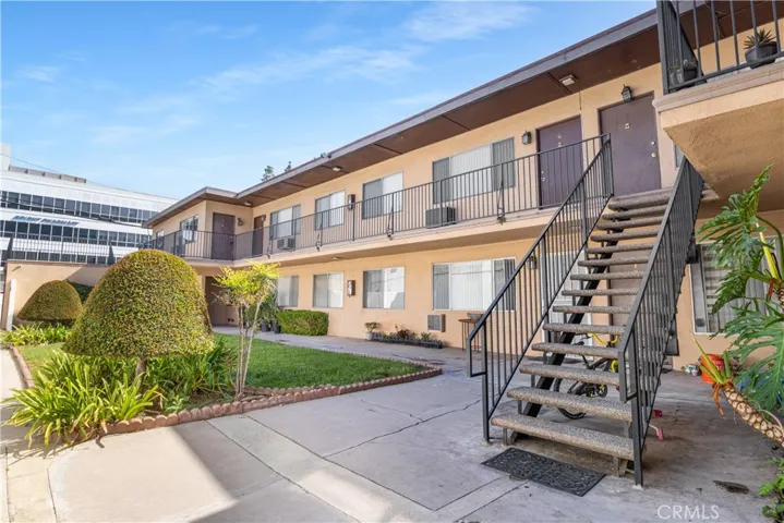 14943 Gagely, La Mirada, California 90638