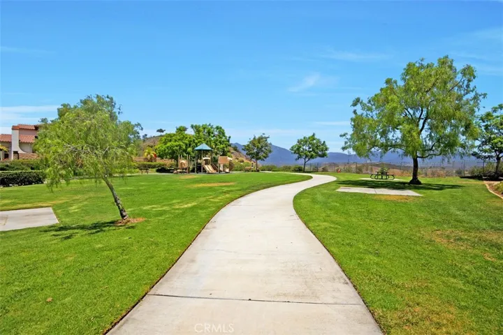 22816 Maiden Lane, Mission Viejo, California 92692
