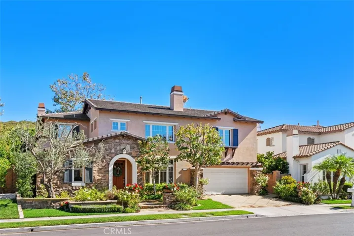 22816 Maiden Lane, Mission Viejo, California 92692