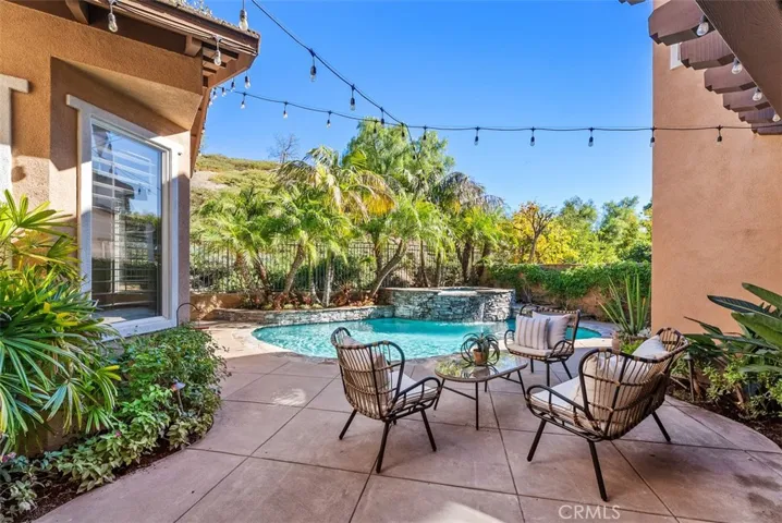 22816 Maiden Lane, Mission Viejo, California 92692