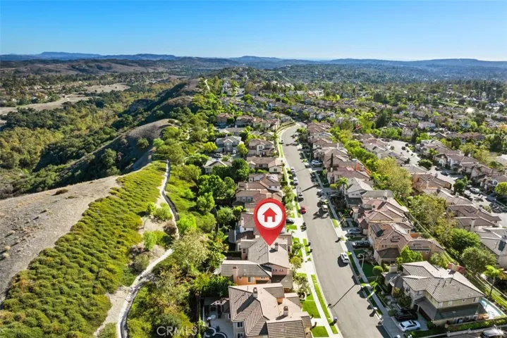 22816 Maiden Lane, Mission Viejo, California 92692