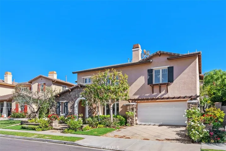22816 Maiden Lane, Mission Viejo, California 92692