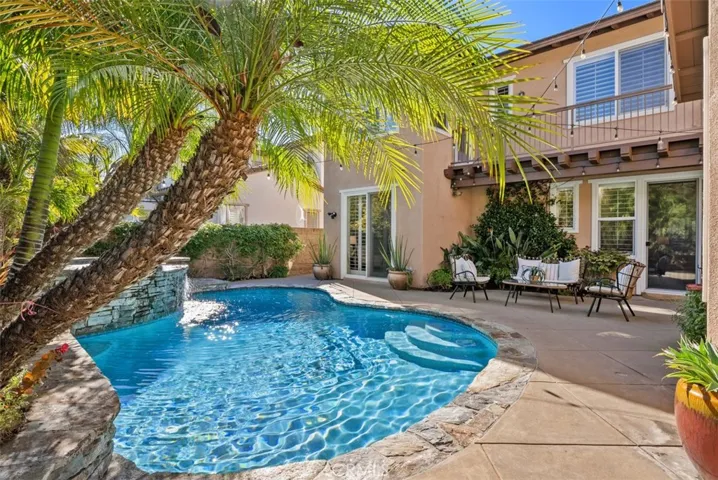 22816 Maiden Lane, Mission Viejo, California 92692