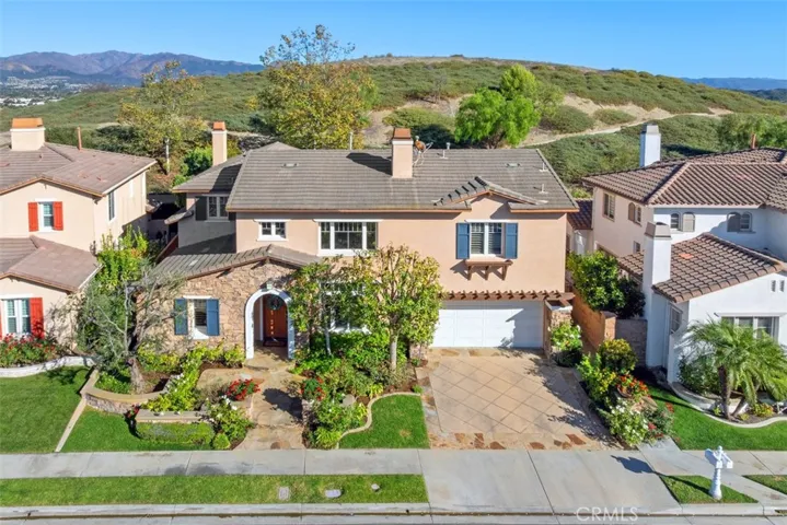 22816 Maiden Lane, Mission Viejo, California 92692