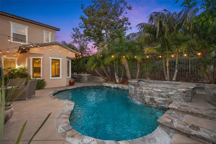 22816 Maiden Lane, Mission Viejo, California 92692