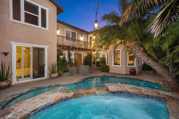22816 Maiden Lane, Mission Viejo, California 92692