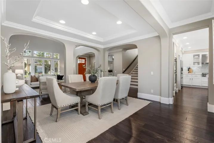 22816 Maiden Lane, Mission Viejo, California 92692