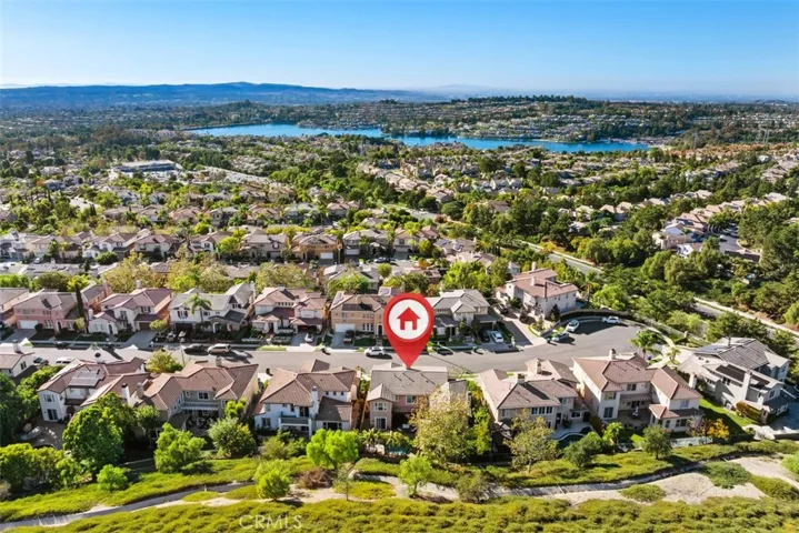 22816 Maiden Lane, Mission Viejo, California 92692