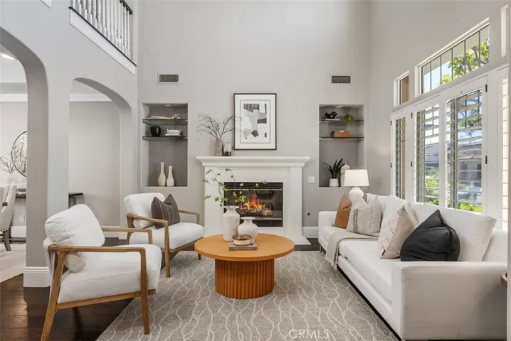 Formal Living Room