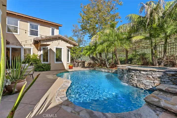 22816 Maiden Lane, Mission Viejo, California 92692