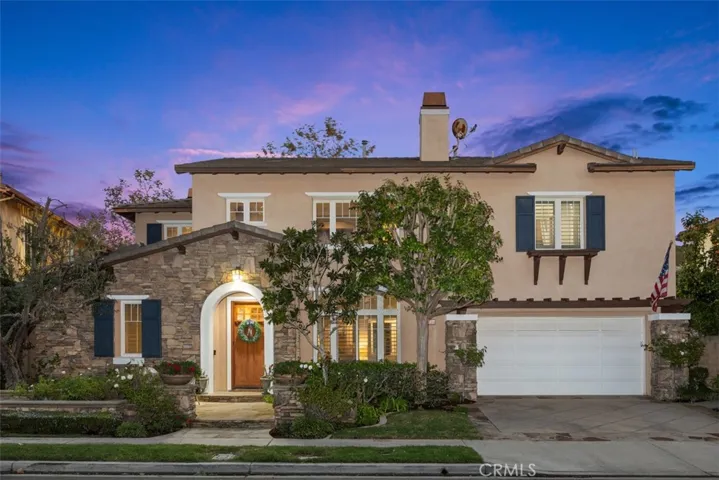 22816 Maiden Lane, Mission Viejo, California 92692