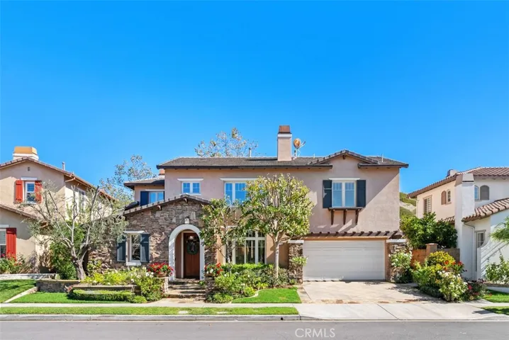 22816 Maiden Lane, Mission Viejo, California 92692