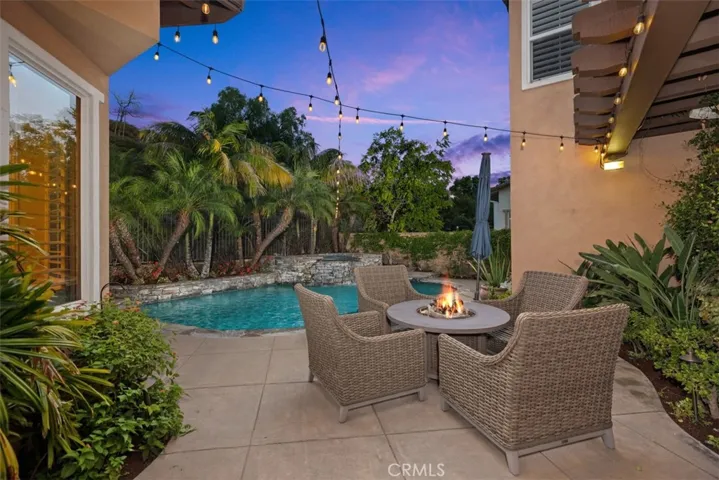 22816 Maiden Lane, Mission Viejo, California 92692