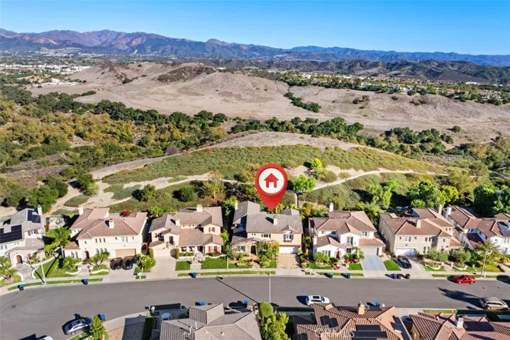 22816 Maiden Lane, Mission Viejo, California 92692