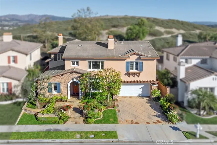 22816 Maiden Lane, Mission Viejo, California 92692