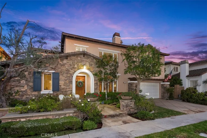 22816 Maiden Lane, Mission Viejo, California 92692