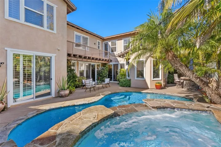 22816 Maiden Lane, Mission Viejo, California 92692