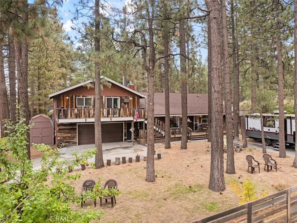 904 E Barker, Big Bear, California 92314 home-pic-35