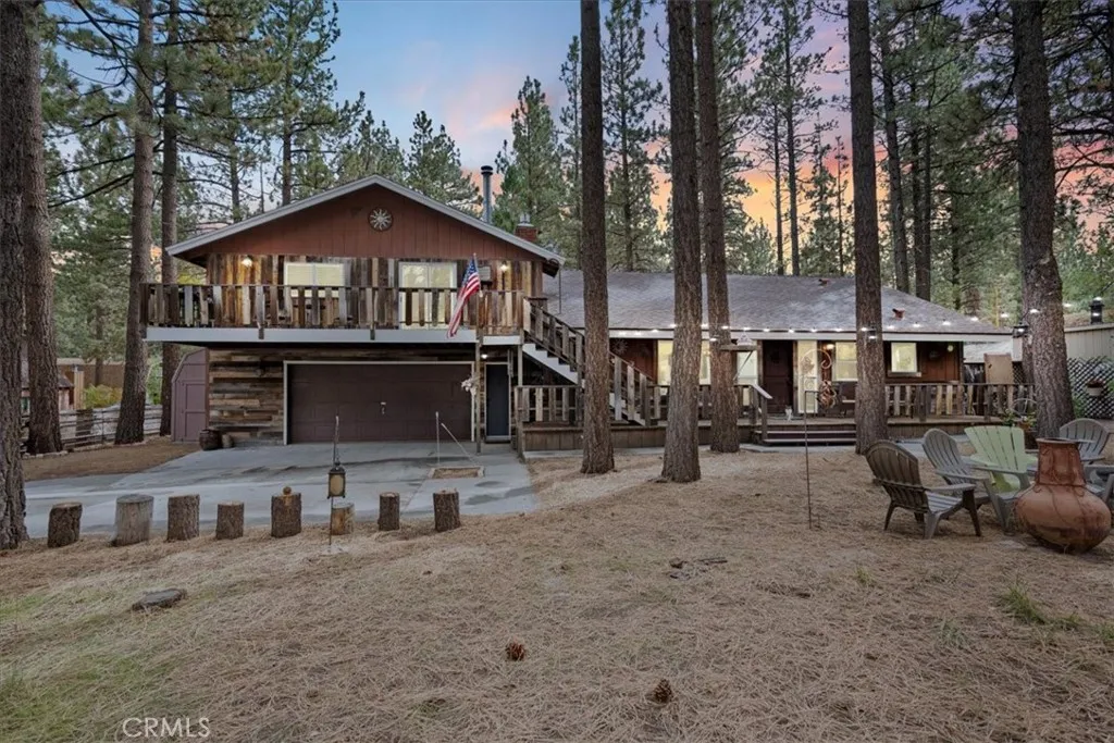 904 E Barker, Big Bear, California 92314 home-pic-0