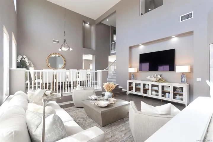 994 N Big Sky Lane, Orange, California 92869