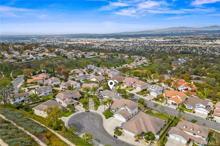 451 S Wishing Well, Anaheim Hills, California 92807
