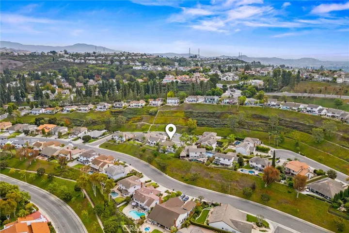 451 S Wishing Well, Anaheim Hills, California 92807
