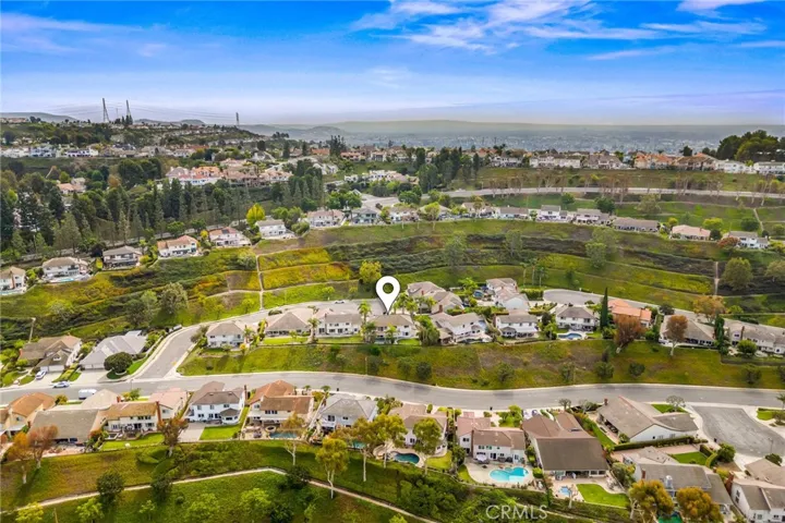 451 S Wishing Well, Anaheim Hills, California 92807