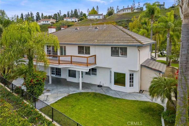 451 S Wishing Well, Anaheim Hills, California 92807