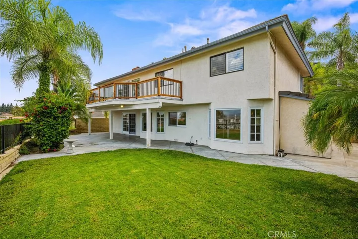 451 S Wishing Well, Anaheim Hills, California 92807