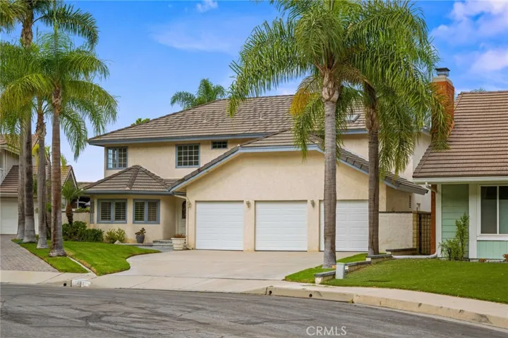 451 S Wishing Well, Anaheim Hills, California 92807