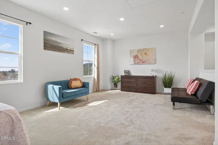 Bonus Room - 3rd Floor