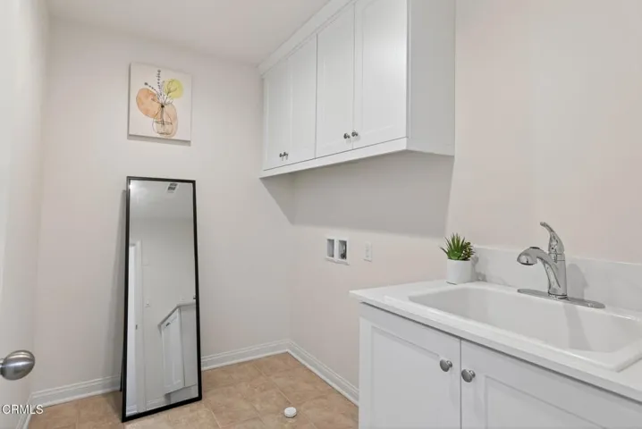 Laundry Room - 2nd Floor