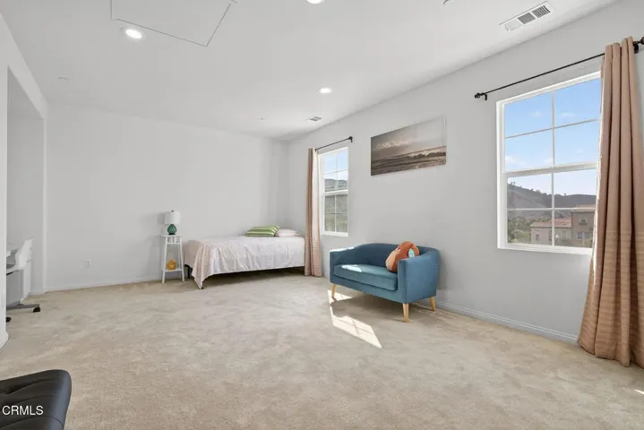 Bonus Room - 3rd Floor