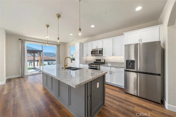 3072 Arezzo, San Luis Obispo, California 93401