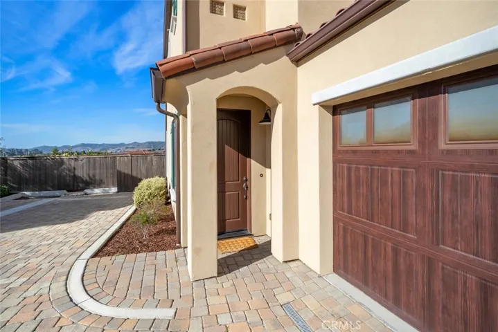 3072 Arezzo, San Luis Obispo, California 93401
